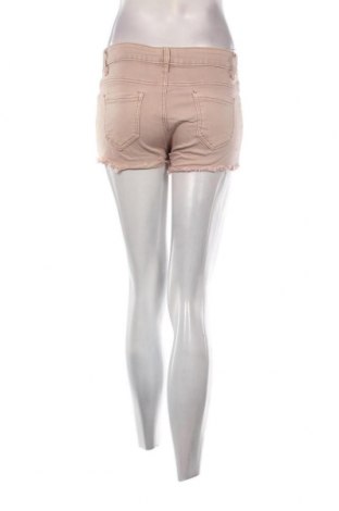 Дамски къс панталон, Размер S, Цвят Розов, Цена 19,00 лв.
