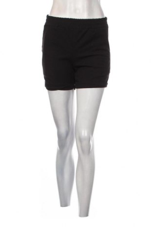 Дамски къс панталон, Размер XS, Цвят Черен, Цена 4,75 лв.