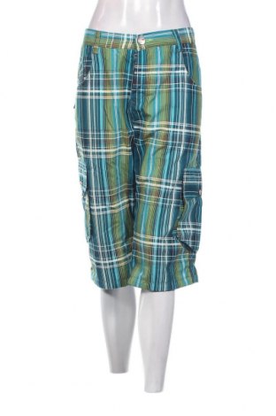 Γυναικείο κοντό παντελόνι, Μέγεθος XL, Χρώμα Πολύχρωμο, Τιμή 3,30 €