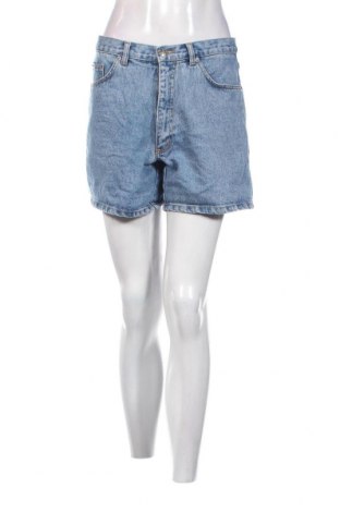 Damen Shorts, Größe M, Farbe Blau, Preis 5,83 €