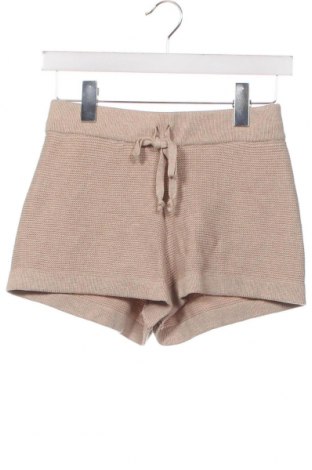 Pantaloni scurți de femei A Lot Less x About You, Mărime XS, Culoare Bej, Preț 150,99 Lei