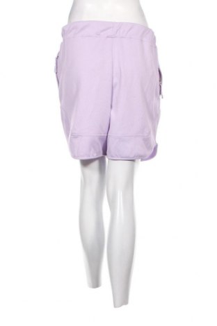 Damen Shorts ARKK, Größe L, Farbe Lila, Preis 24,54 €