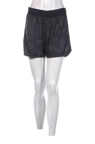 Damen Shorts ASICS, Größe M, Farbe Mehrfarbig, Preis 16,70 €
