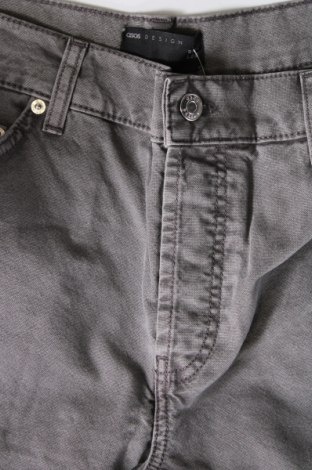 Pantaloni scurți de femei ASOS, Mărime M, Culoare Gri, Preț 35,53 Lei