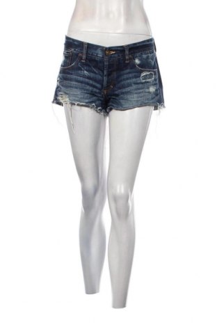 Damen Shorts Abercrombie & Fitch, Größe L, Farbe Blau, Preis 22,27 €