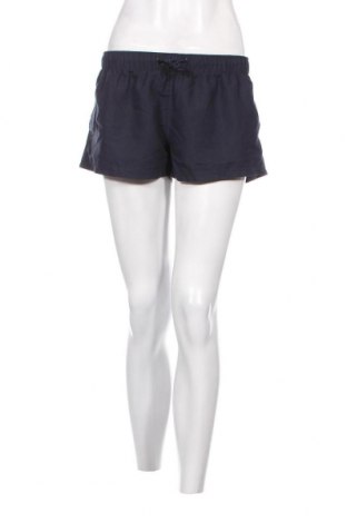 Damen Shorts Active, Größe M, Farbe Blau, Preis € 4,10