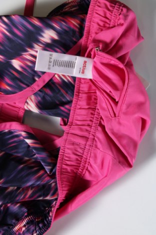 Дамски къс панталон Active By Tchibo, Размер M, Цвят Многоцветен, Цена 19,00 лв.