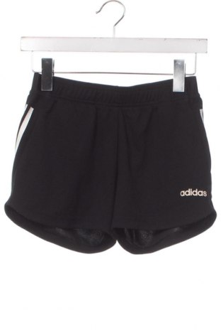 Damen Shorts Adidas, Größe XS, Farbe Schwarz, Preis 31,94 €