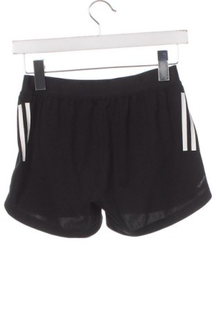 Damen Shorts Adidas, Größe XS, Farbe Schwarz, Preis 31,94 €