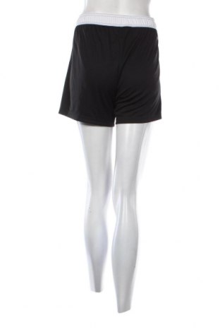 Γυναικείο κοντό παντελόνι Adidas, Μέγεθος L, Χρώμα Μαύρο, Τιμή 14,85 €