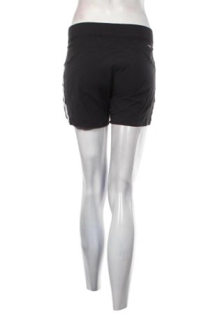 Γυναικείο κοντό παντελόνι Adidas, Μέγεθος M, Χρώμα Μαύρο, Τιμή 14,40 €