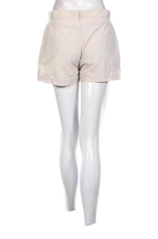 Damen Shorts Adidas, Größe M, Farbe Beige, Preis 16,70 €