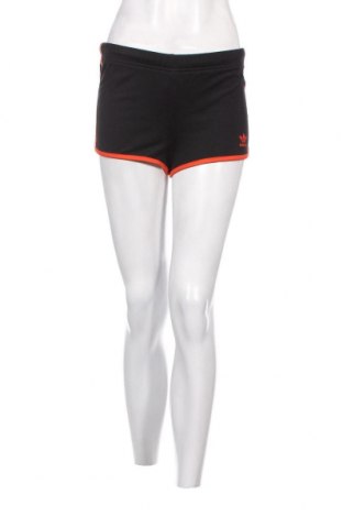 Damen Shorts Adidas Originals, Größe S, Farbe Schwarz, Preis 15,20 €
