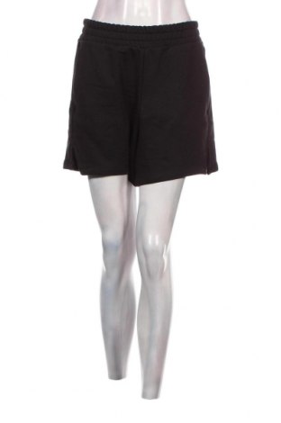 Γυναικείο κοντό παντελόνι Adidas Originals, Μέγεθος S, Χρώμα Μαύρο, Τιμή 22,27 €