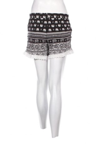 Γυναικείο κοντό παντελόνι Airisa, Μέγεθος M, Χρώμα Πολύχρωμο, Τιμή 5,44 €