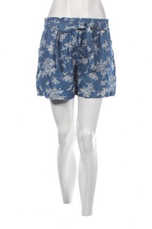 Γυναικείο κοντό παντελόνι Airisa, Μέγεθος L, Χρώμα Μπλέ, Τιμή 6,35 €