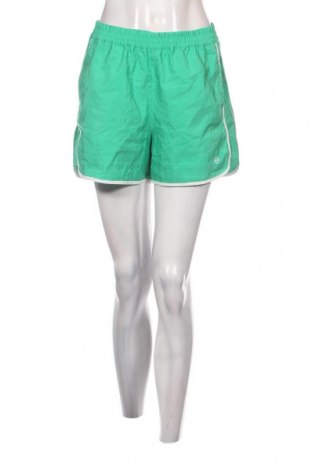 Γυναικείο κοντό παντελόνι America Today, Μέγεθος S, Χρώμα Πράσινο, Τιμή 3,88 €
