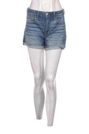 Damen Shorts American Eagle, Größe S, Farbe Blau, Preis € 16,70