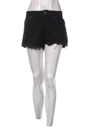 Γυναικείο κοντό παντελόνι American Eagle, Μέγεθος XL, Χρώμα Μαύρο, Τιμή 14,85 €