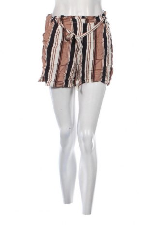Γυναικείο κοντό παντελόνι Amisu, Μέγεθος S, Χρώμα Πολύχρωμο, Τιμή 4,11 €