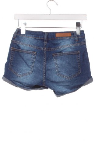 Pantaloni scurți de femei Amisu, Mărime XS, Culoare Albastru, Preț 21,88 Lei