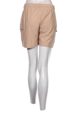 Pantaloni scurți de femei Amisu, Mărime L, Culoare Bej, Preț 62,50 Lei
