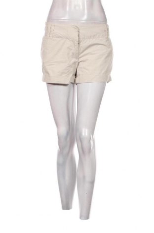 Дамски къс панталон Amisu, Размер XL, Цвят Екрю, Цена 9,12 лв.