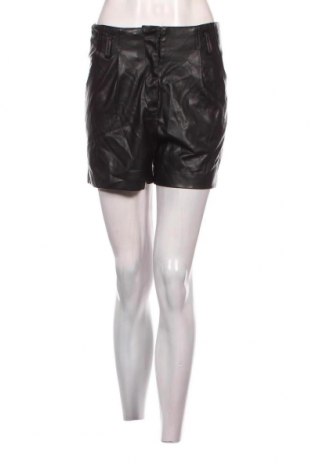 Дамски къс панталон Amisu, Размер S, Цвят Черен, Цена 4,75 лв.