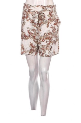 Γυναικείο κοντό παντελόνι Amisu, Μέγεθος XL, Χρώμα Πολύχρωμο, Τιμή 5,29 €