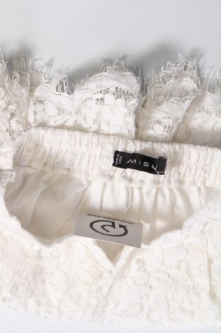 Damen Shorts Amisu, Größe M, Farbe Weiß, Preis 13,22 €