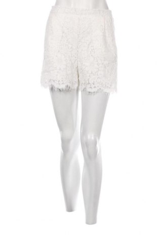 Damen Shorts Amisu, Größe M, Farbe Weiß, Preis € 4,63