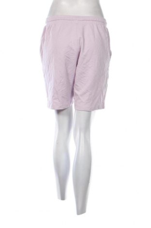 Дамски къс панталон Amisu, Размер L, Цвят Лилав, Цена 19,00 лв.