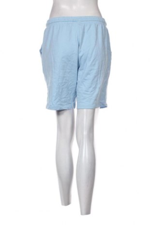 Γυναικείο κοντό παντελόνι Amisu, Μέγεθος L, Χρώμα Μπλέ, Τιμή 11,75 €
