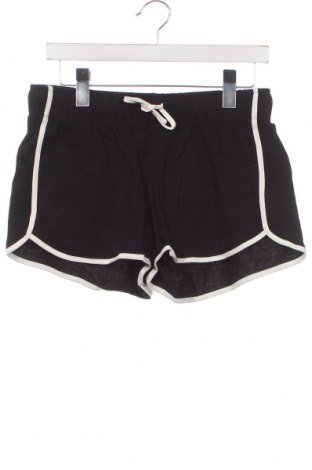 Дамски къс панталон Arizona, Размер M, Цвят Черен, Цена 10,23 лв.