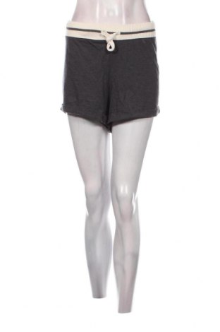 Γυναικείο κοντό παντελόνι Arizona, Μέγεθος XL, Χρώμα Μπλέ, Τιμή 15,98 €