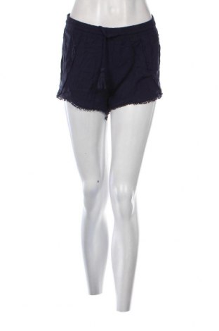 Γυναικείο κοντό παντελόνι Atmosphere, Μέγεθος M, Χρώμα Μπλέ, Τιμή 3,64 €