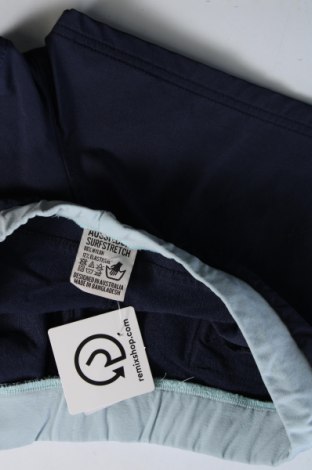 Γυναικείο κοντό παντελόνι Aussiebum, Μέγεθος M, Χρώμα Μπλέ, Τιμή 3,06 €