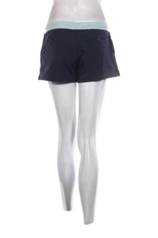 Pantaloni scurți de femei Aussiebum, Mărime M, Culoare Albastru, Preț 62,50 Lei