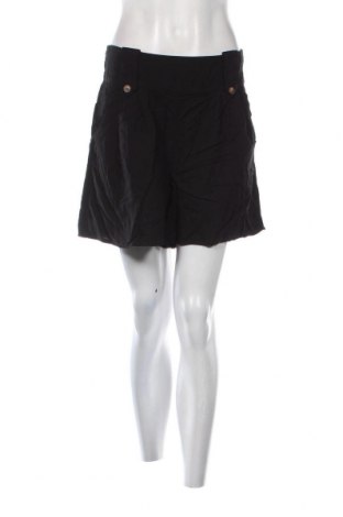 Дамски къс панталон B.Young, Размер M, Цвят Черен, Цена 9,00 лв.