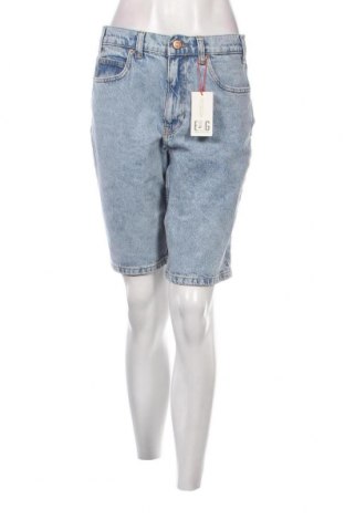Damen Shorts BDG, Größe S, Farbe Blau, Preis 7,42 €