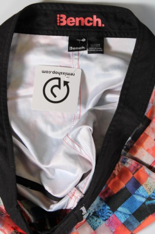 Damen Shorts Bench, Größe M, Farbe Mehrfarbig, Preis € 12,53