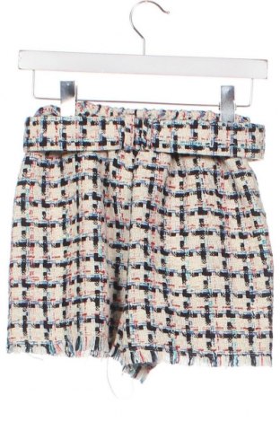 Pantaloni scurți de femei Bershka, Mărime XS, Culoare Multicolor, Preț 48,47 Lei