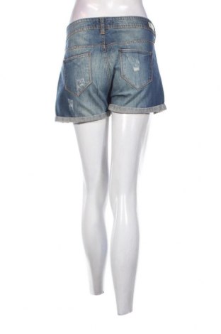 Damen Shorts Bershka, Größe L, Farbe Blau, Preis 9,72 €