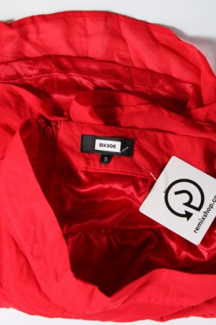 Damen Shorts Bik Bok, Größe S, Farbe Rot, Preis 13,22 €