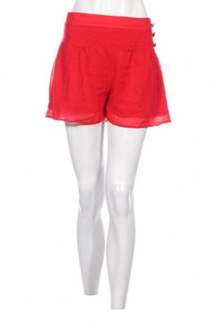 Damen Shorts Bik Bok, Größe S, Farbe Rot, Preis 3,31 €