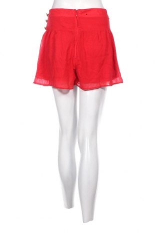 Damen Shorts Bik Bok, Größe S, Farbe Rot, Preis 13,22 €