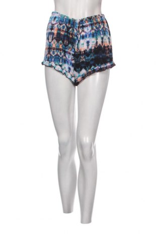 Γυναικείο κοντό παντελόνι Bik Bok, Μέγεθος S, Χρώμα Πολύχρωμο, Τιμή 2,00 €