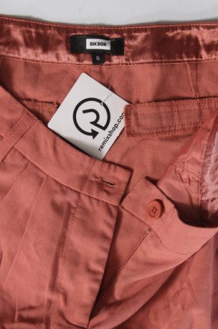Pantaloni scurți de femei Bik Bok, Mărime S, Culoare Portocaliu, Preț 48,47 Lei