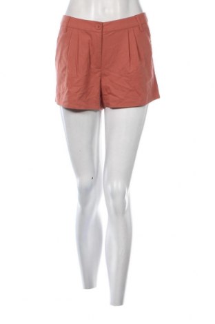 Дамски къс панталон Bik Bok, Размер S, Цвят Оранжев, Цена 7,60 лв.