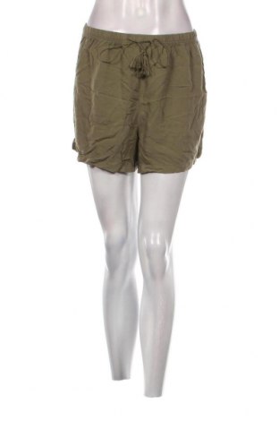 Pantaloni scurți de femei Bik Bok, Mărime M, Culoare Verde, Preț 23,27 Lei